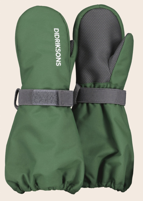 Didriksons pirštinės Biggles 7