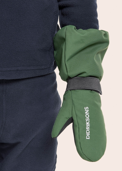 Didriksons pirštinės Biggles 7