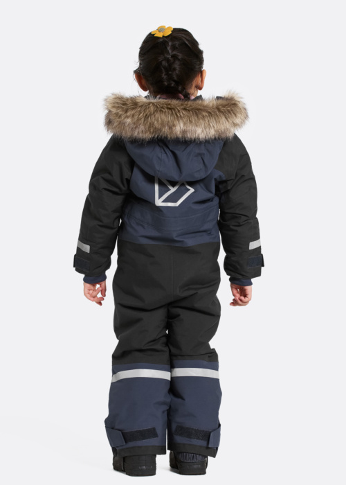 Didriksons Žieminiai kombinezonai Bjärven 4
