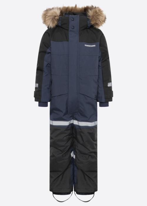 Didriksons Žieminiai kombinezonai Bjärven 4