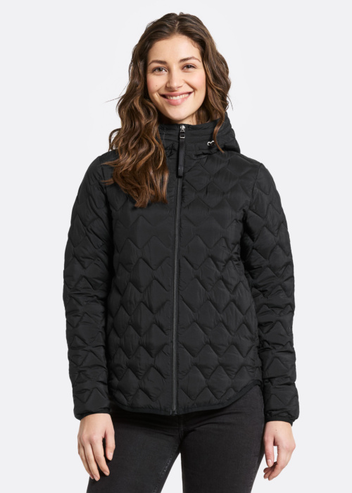 Didriksons LIFESTYLE pavasario-rudens striukė Evelyn