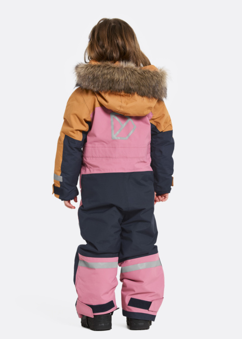 Didriksons Žieminiai kombinezonai Bjärven 4