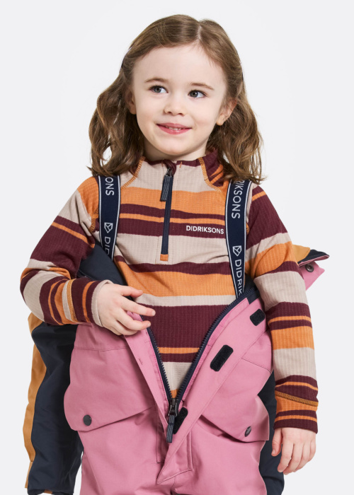 Didriksons Žieminiai kombinezonai Bjärven 4