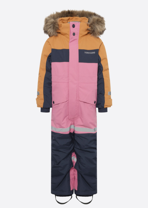 Didriksons Žieminiai kombinezonai Bjärven 4