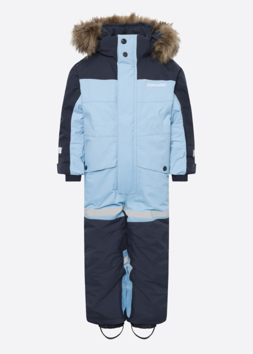 Didriksons Žieminiai kombinezonai Bjärven 4