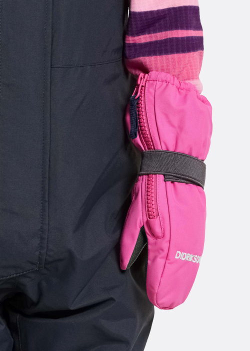 Didriksons pirštinės Biggles 8