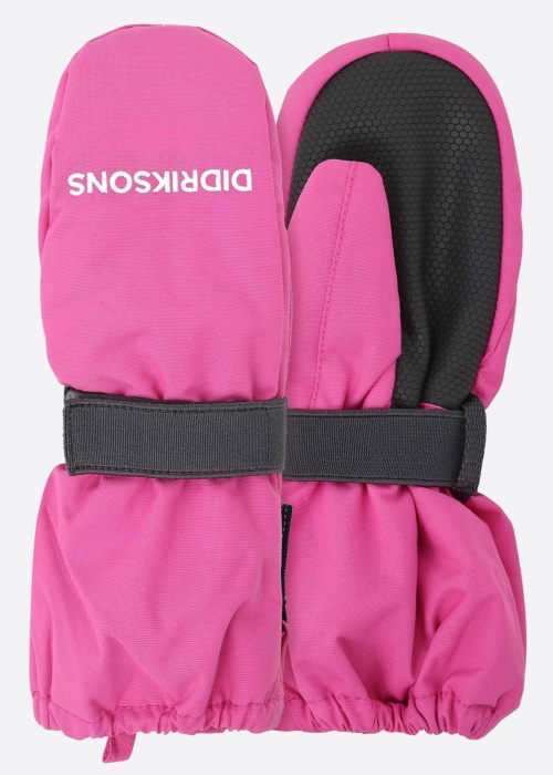 Didriksons pirštinės Biggles 8