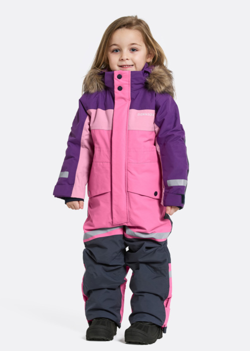 Didriksons Žieminiai kombinezonai Bjärven 4