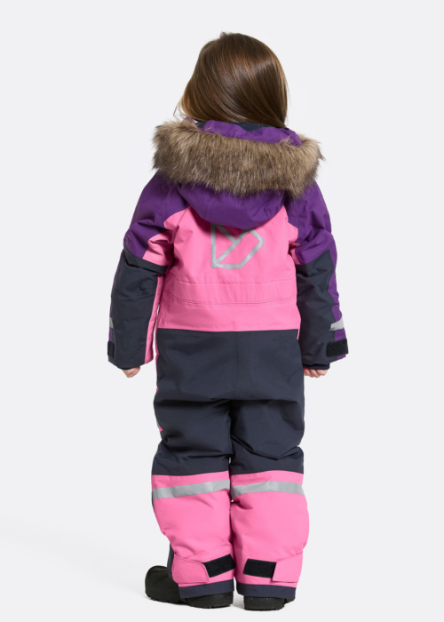 Didriksons Žieminiai kombinezonai Bjärven 4