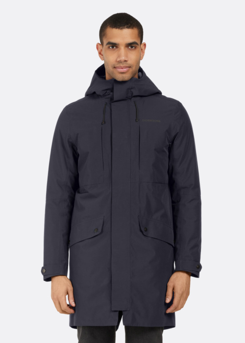 Didriksons pavasario-rudens parka Falke