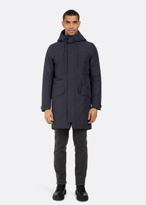 Didriksons pavasario-rudens parka Falke