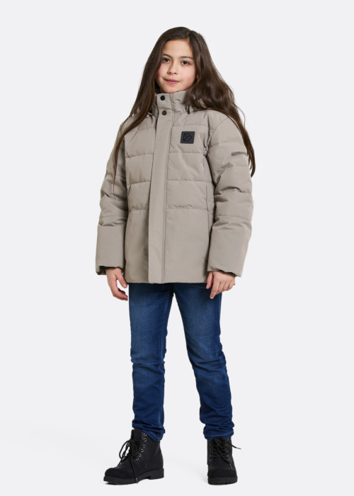 Didriksons pavasario-rudens striukė Silikat