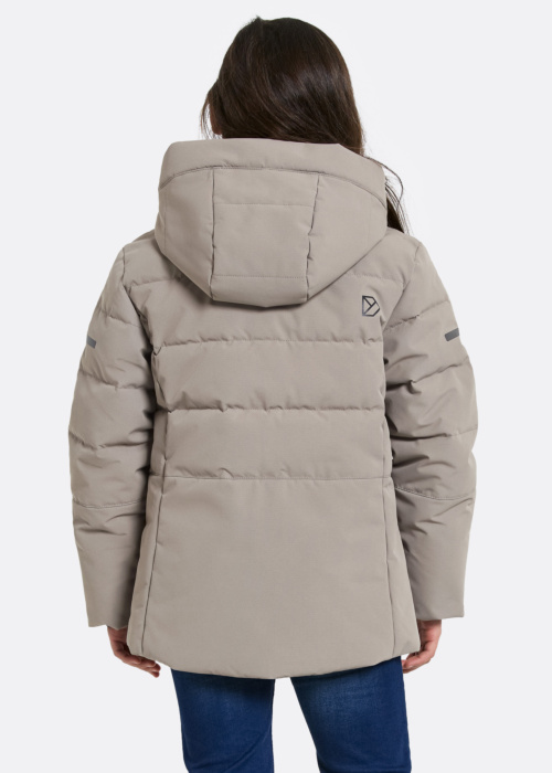 Didriksons pavasario-rudens striukė Silikat