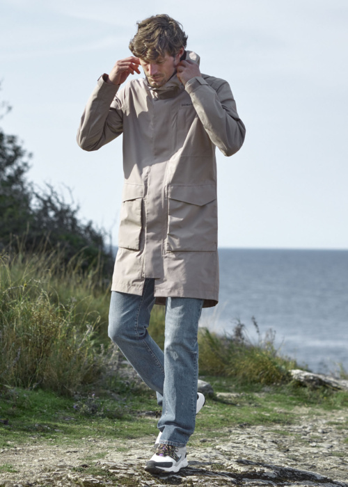 Didriksons pavasario-rudens parka Andreas