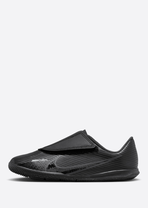 Nike futbolo bateliai Jr. Mercurial Vapor 15 Club