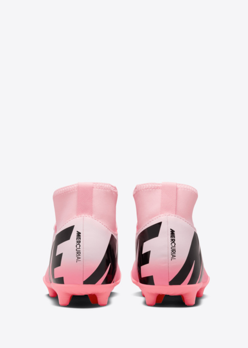 Nike futbolo bateliai Jr. Mercurial Superfly 9 Club