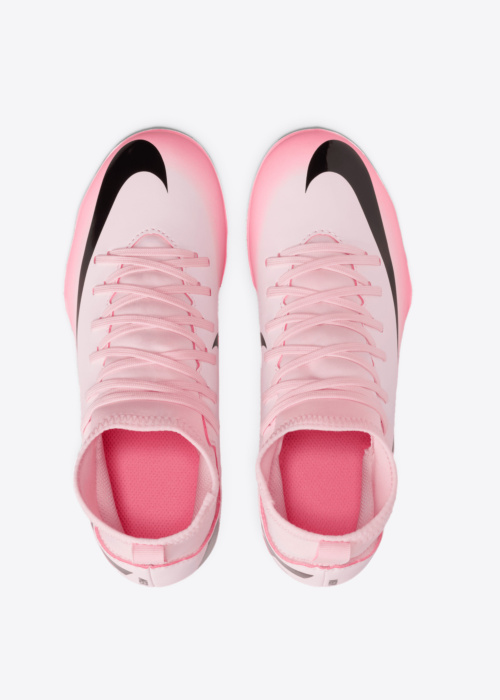 Nike futbolo bateliai Jr. Mercurial Superfly 9 Club
