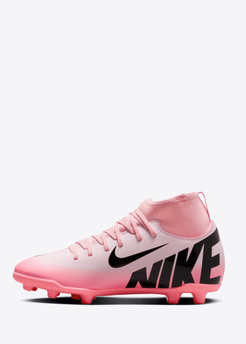 Nike futbolo bateliai Jr. Mercurial Superfly 9 Club