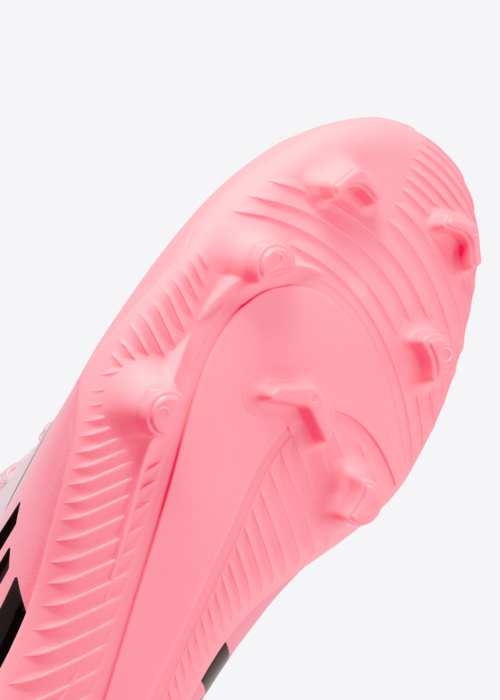 Nike futbolo bateliai Jr. Mercurial Superfly 9 Club