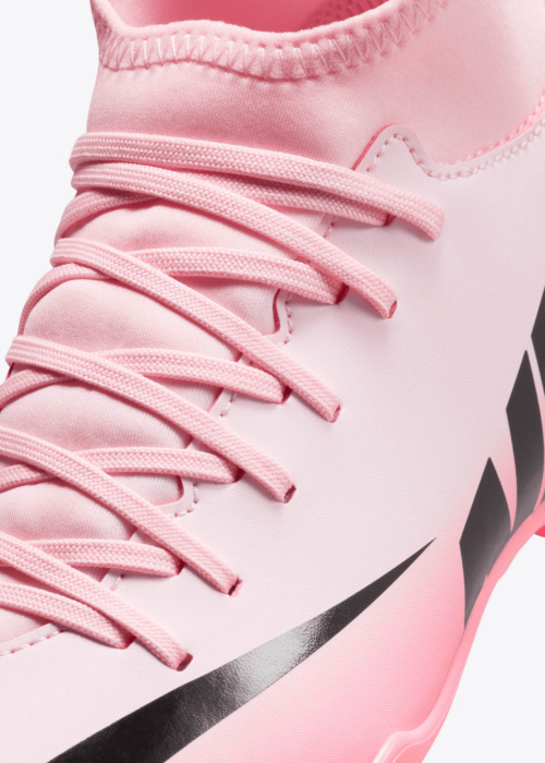 Nike futbolo bateliai Jr. Mercurial Superfly 9 Club