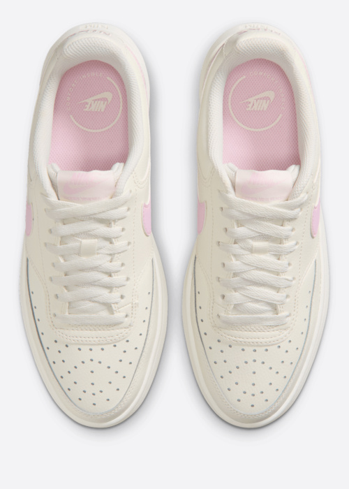 Nike laisvalaikio batai Court Vision Alta Ltr