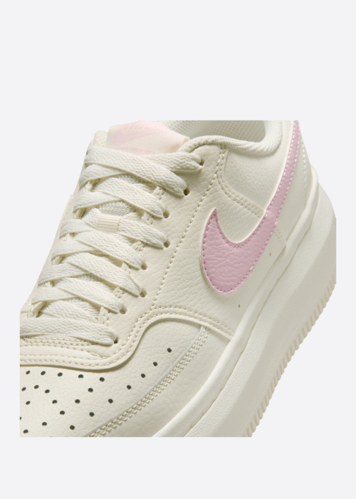 Nike laisvalaikio batai Court Vision Alta Ltr