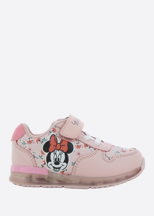 Leomil laisvalaikio bateliai Disney Minnie Mouse