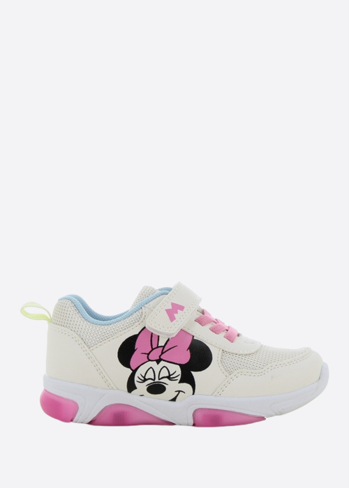 Leomil blyksintys laisvalaikio batai Disney Minnie Mouse