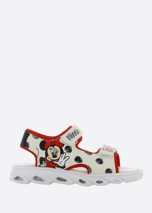 Leomil sandalai Disney Minnie Mouse