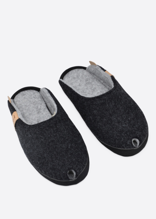 TOKU šlepetės Brussels