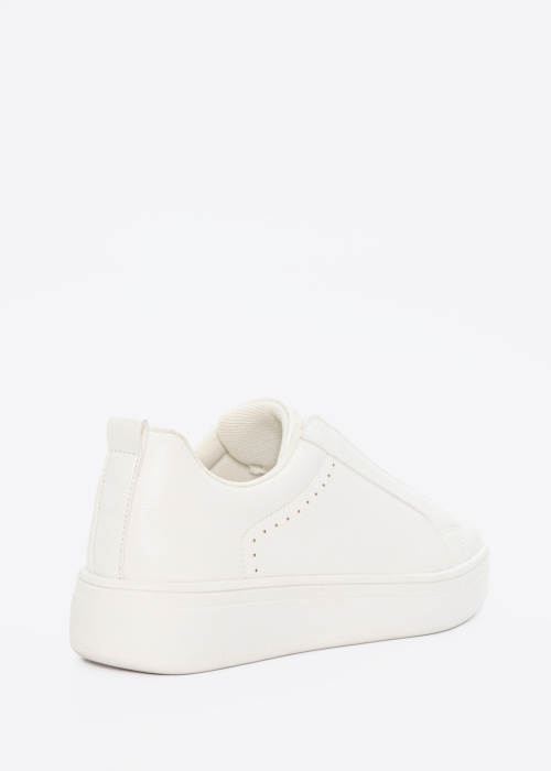 Duffy laisvalaikio batai Genova Ventuno