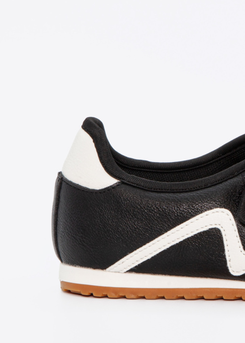 Duffy balerinos Napoli Tre