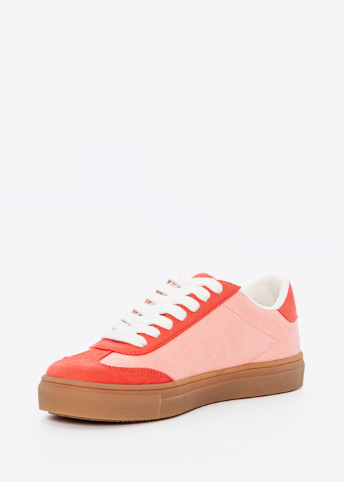 Duffy laisvalaikio batai Menfi Quattro