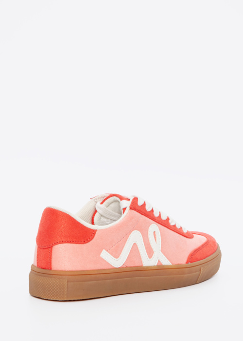 Duffy laisvalaikio batai Menfi Quattro