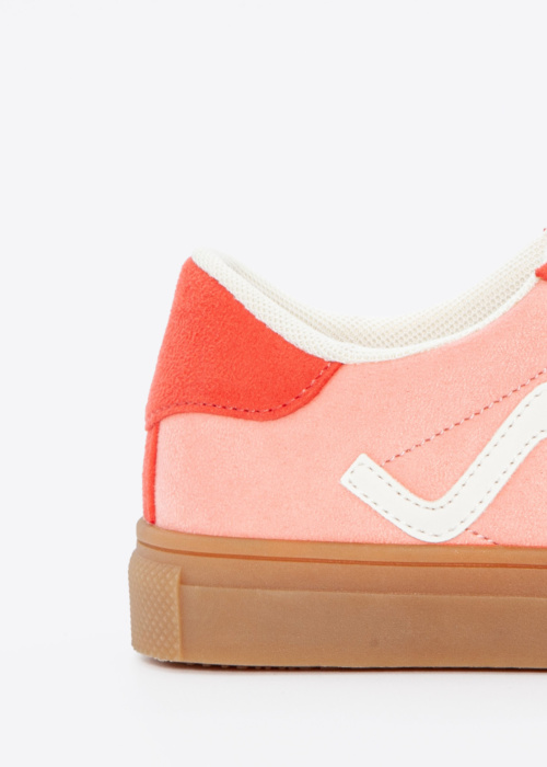 Duffy laisvalaikio batai Menfi Quattro