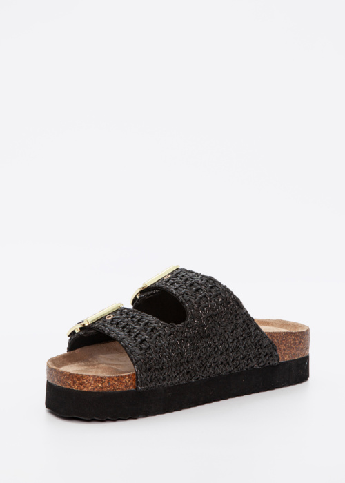 Duffy sandalai Roma Diece