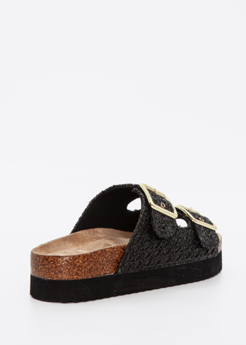 Duffy sandalai Roma Diece