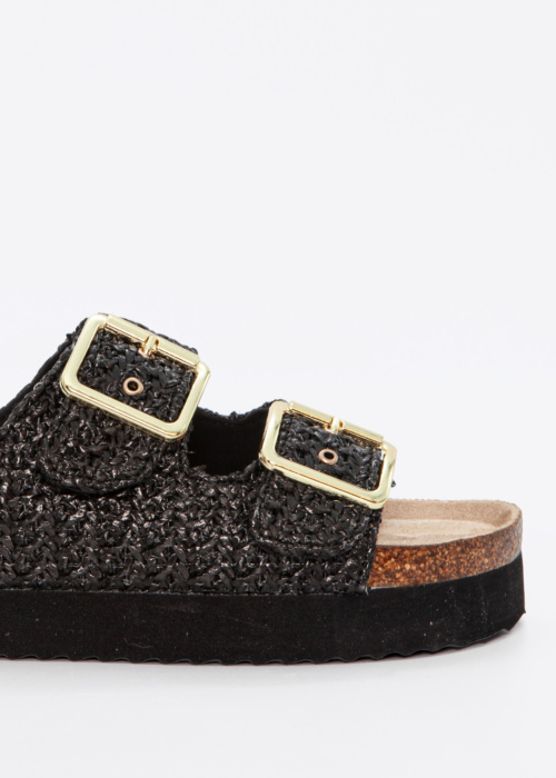 Duffy sandalai Roma Diece