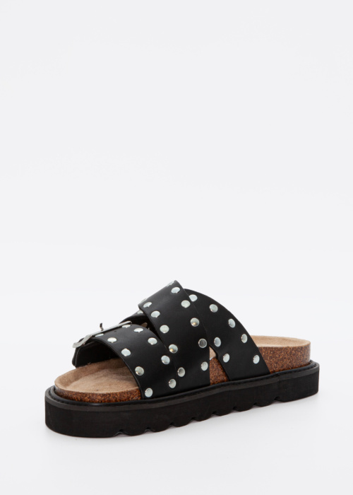 Duffy sandalai Capri Uno