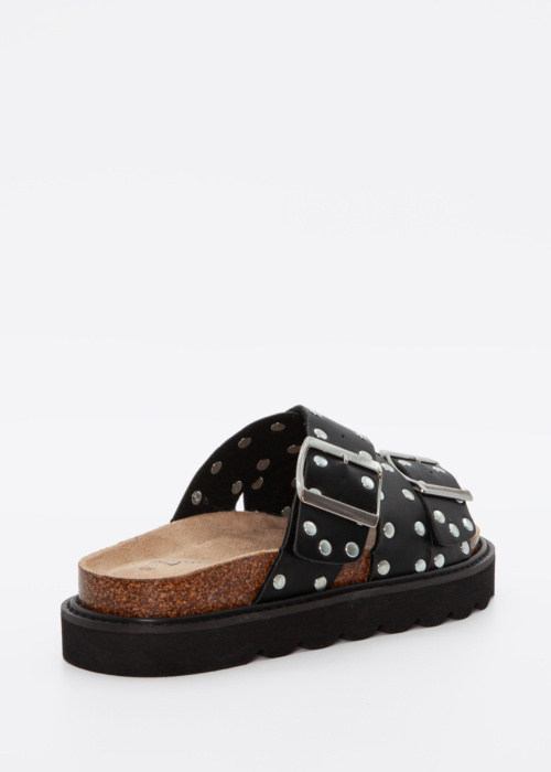 Duffy sandalai Capri Uno