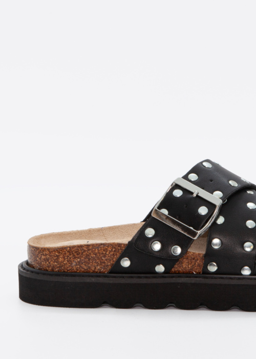 Duffy sandalai Capri Uno