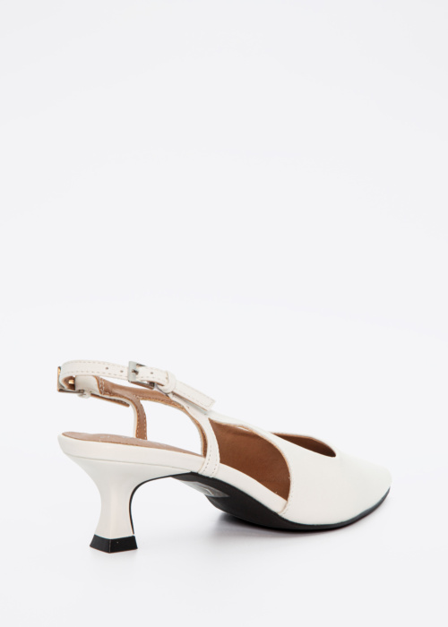 Duffy bateliai Lavello Uno