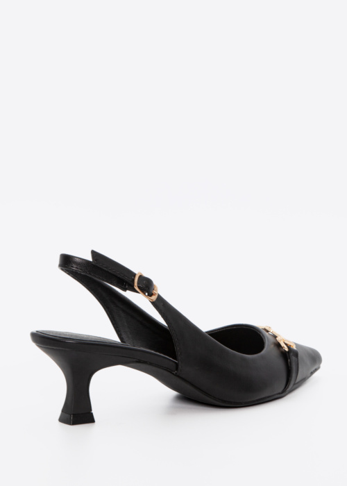 Duffy bateliai Lavello Tre