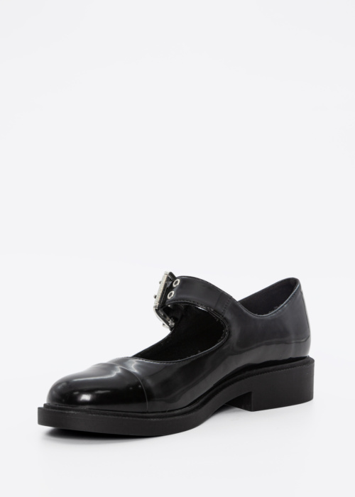 Duffy bateliai Moladi Uno