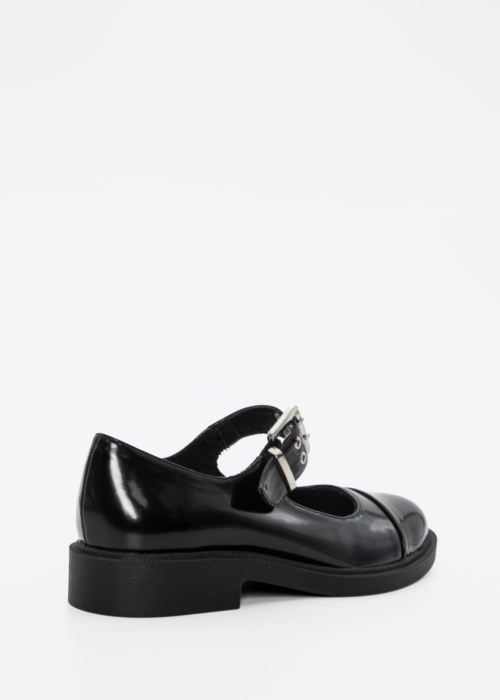 Duffy bateliai Moladi Uno