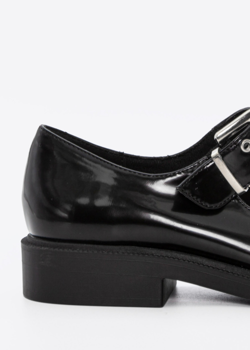 Duffy bateliai Moladi Uno