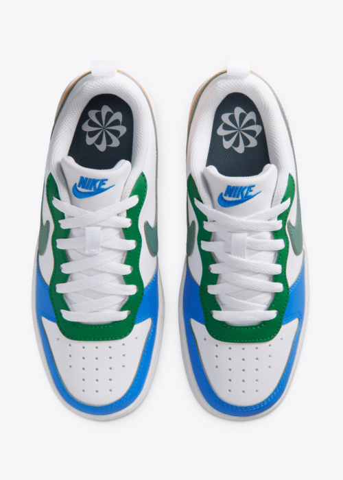 Nike laisvalaikio batai Court Borough Low Recraft Bg