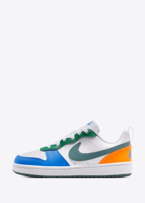 Nike laisvalaikio batai Court Borough Low Recraft Bg