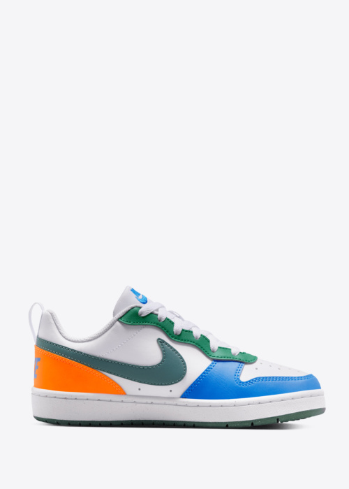 Nike laisvalaikio batai Court Borough Low Recraft Bg