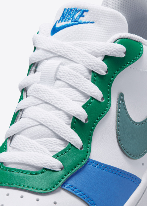 Nike laisvalaikio batai Court Borough Low Recraft Bg